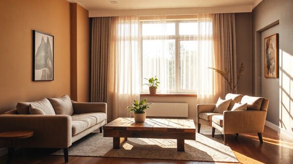 10 astuces pour améliorer l'efficacité énergétique d'un logement DPE C