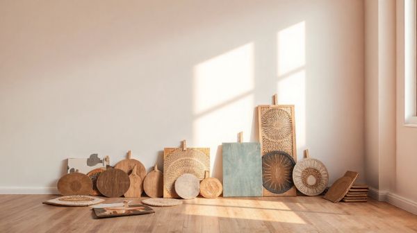 10 idées inspirantes pour sublimer vos murs avec des panneaux