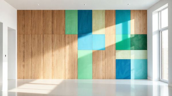 10 idées inspirantes pour sublimer vos murs avec des panneaux