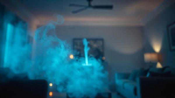 4 avantages inattendus d'un générateur de brouillard anti cambriolage