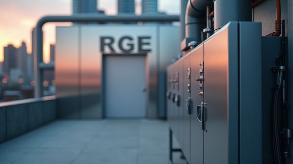 Choisir l'isolation RGE pour optimiser vos travaux d'économie d'énergie