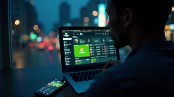 Comment choisir une application de paris sportifs fiable en Afrique