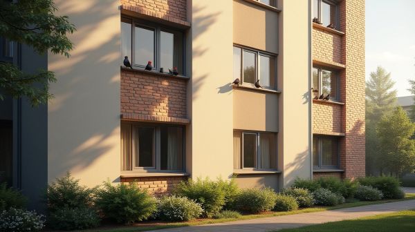 Comment optimiser la performance énergétique d'un logement DPE C