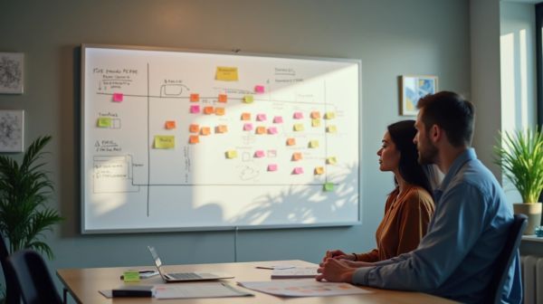 Comment optimiser votre gestion de production avec la GPAO