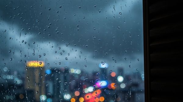 Comment protéger vos fenêtres de tempête avec des volets roulants