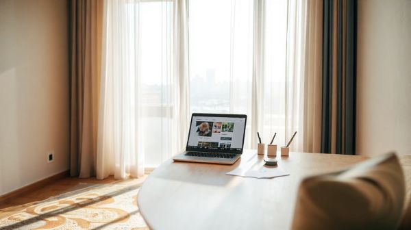 Découvrez comment gérer vos formalités d'état civil en ligne