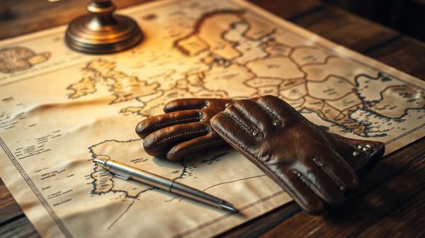 Explorer l'Europe : une sélection d'histoires fascinantes