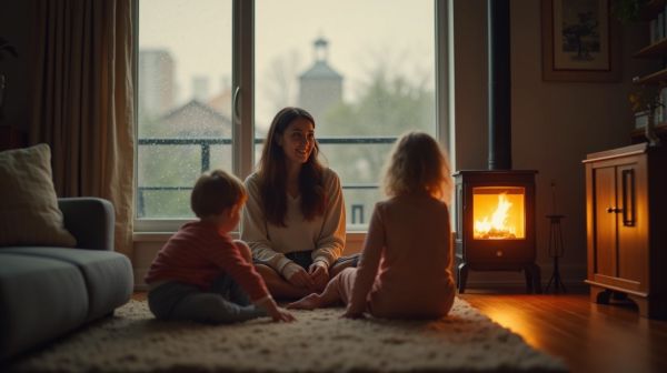 Formation advf Saint Denis : Devenir assistant de vie aux familles