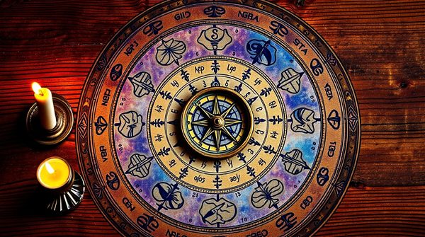 L'astrologie : révélez votre potentiel caché et transformez-vous