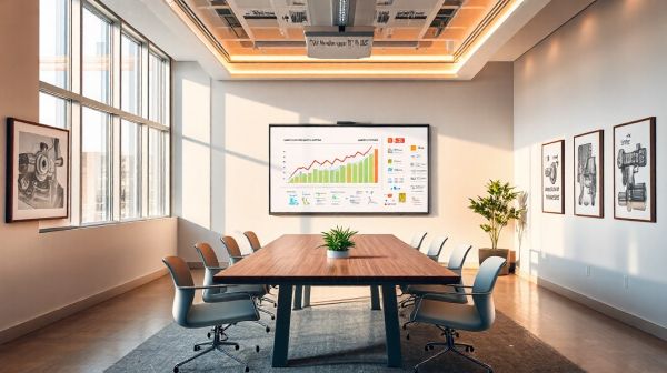 Les meilleures pratiques pour une GPAO efficace en production