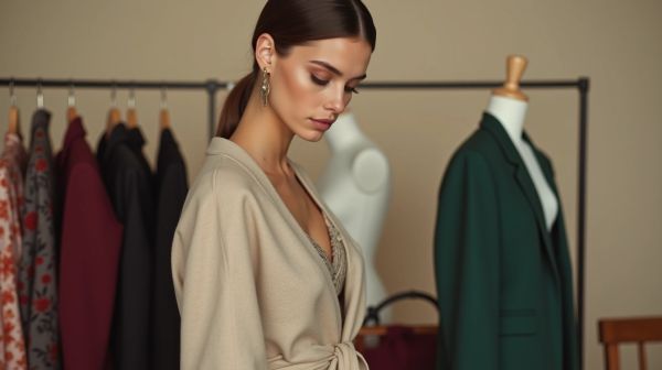 Maîtriser les nouveautés mode pour un style chic et tendance