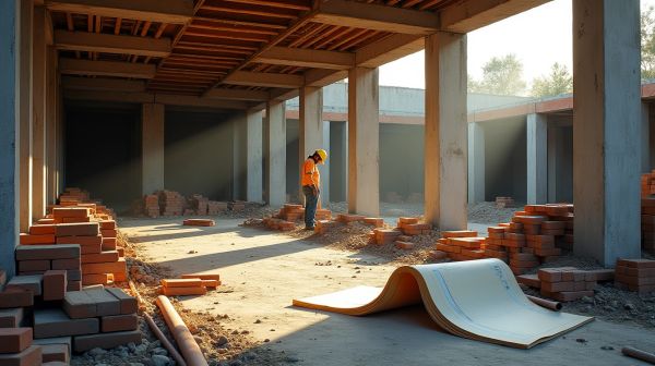 Optimiser votre expertise bâtiment pour éviter les malfaçons