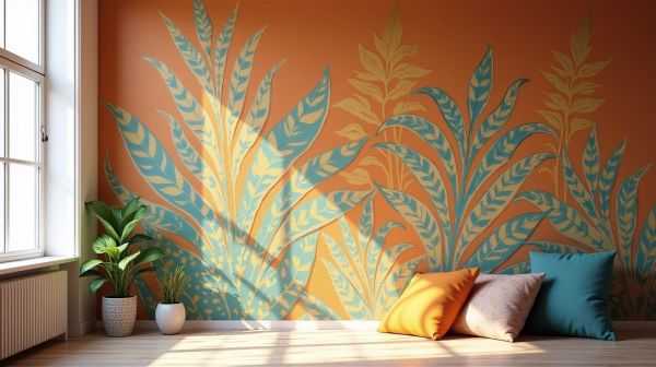 Panneau mural : redécouvrez l’art de décorer vos murs