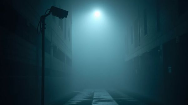 Pourquoi un générateur de brouillard anti cambriolage peut surprendre