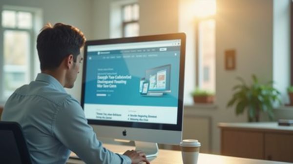 Simplifiez vos démarches avec l'état civil en ligne