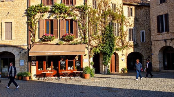 Top 5 des pizzérias incontournables à Noyers-sur-Cher