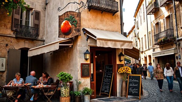 Top 5 des pizzérias incontournables à Noyers-sur-Cher