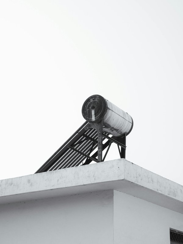 Chauffe eau solaire : les avantages d'une énergie durable