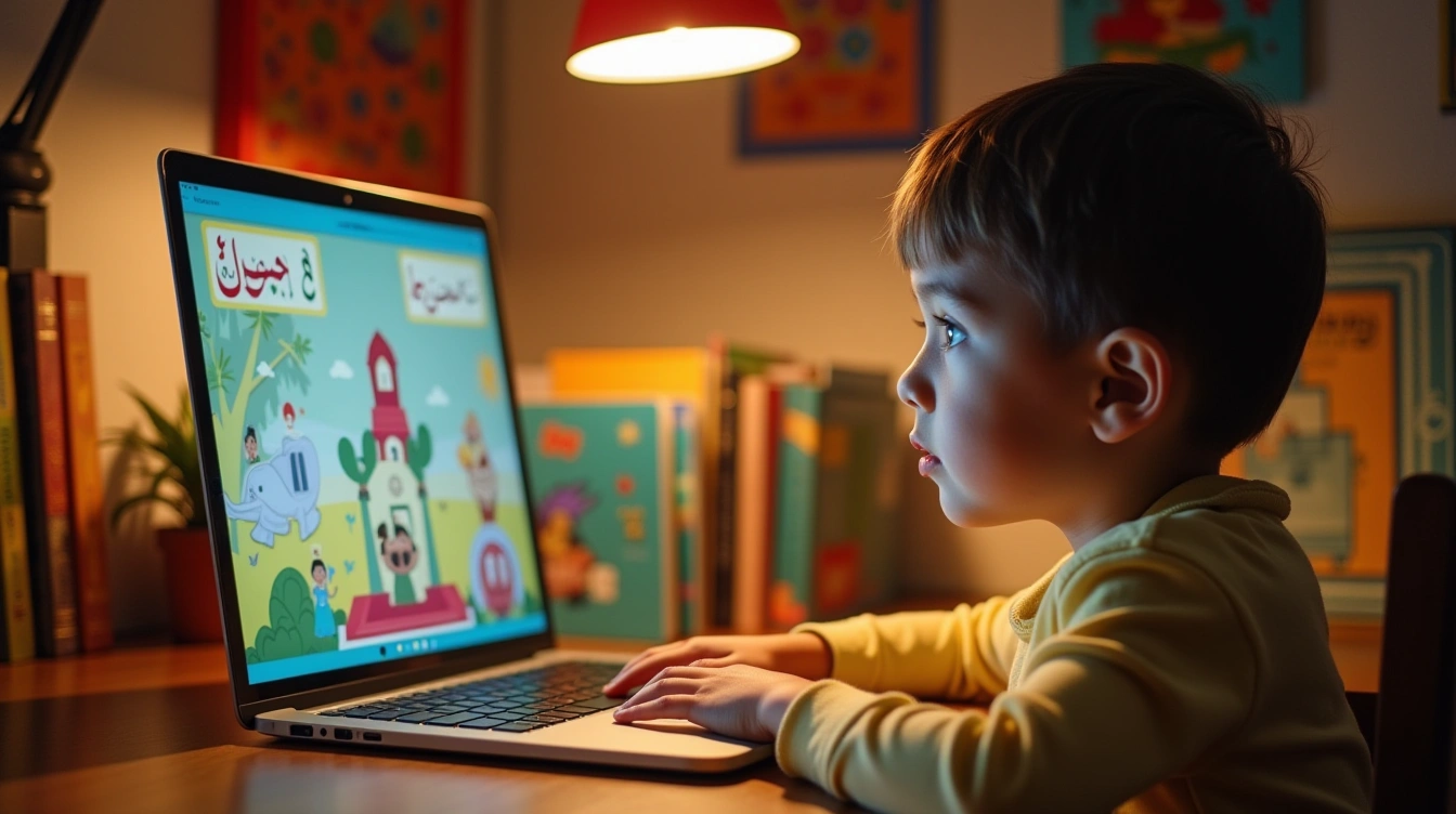 Questions fréquentes des parents